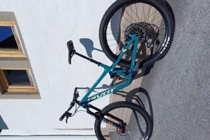 Pivot Trail 429 Ride X01, Größe M, zu verkaufen