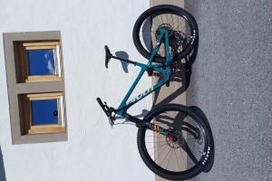 Pivot Trail 429 Ride X01, Größe M, zu verkaufen
