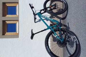 Pivot Trail 429 Ride X01, Größe M, zu verkaufen