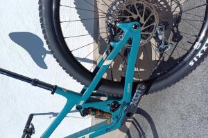 Pivot Trail 429 Ride X01, Größe M, zu verkaufen