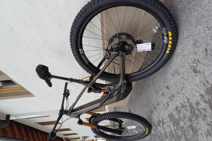 Orbea WILD M-TEAM Größe M Cosmic zu verkaufen