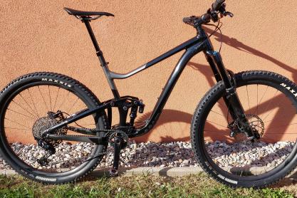 Giant Trance X1 29er zu verkaufen