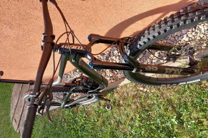 Giant Trance X1 29er zu verkaufen