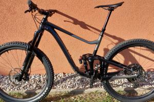 Giant Trance X1 29er zu verkaufen