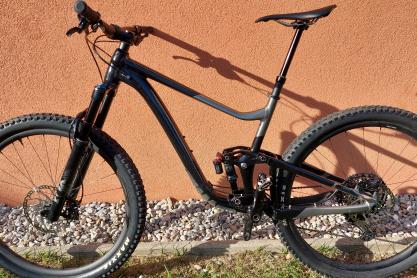 Giant Trance X1 29er zu verkaufen