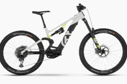 Husqvarna Hard Cross 4 zu verkaufen