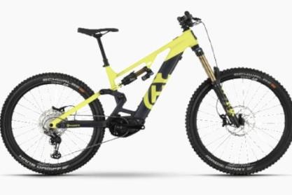 Husqvarna Hard Cross 5 zu verkaufen