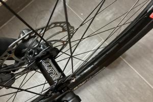 Focus Raven Max zu verkaufen