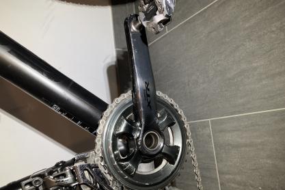 Focus Raven Max zu verkaufen