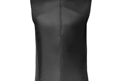 Mavic Scirocco Vest Gilet Black zu verkaufen