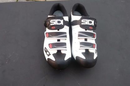 Sidi Rennradschuhe Gr.42 zu verkaufen