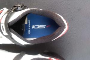 Sidi Rennradschuhe Gr.42 zu verkaufen