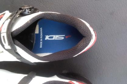 Sidi Rennradschuhe Gr.42 zu verkaufen