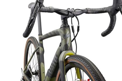 Specialized Diverge Comp zu verkaufen