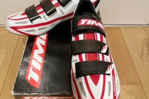 Time ERSATZTEILE Schuh Pedal zu verkaufen