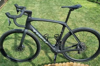 Trek Domane SLR7 4Gen. zu verkaufen