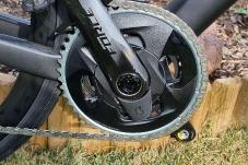 Trek Domane SLR7 4Gen. zu verkaufen