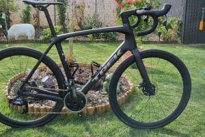 Trek Domane SLR7 4Gen. zu verkaufen