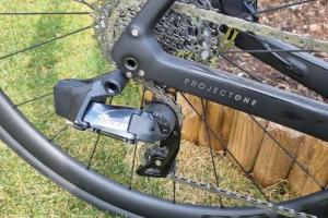 Trek Domane SLR7 4Gen. zu verkaufen