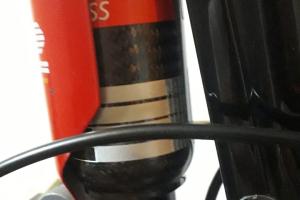 Rotwild Team R2 zu verkaufen