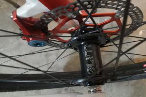 Rotwild Team R2 zu verkaufen