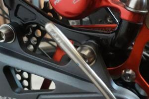 Rotwild Team R2 zu verkaufen