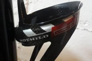 Rotwild Team R2 zu verkaufen