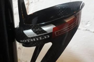 Rotwild Team R2 zu verkaufen