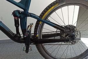 Trek Fuel EX 8 XT 21 zu verkaufen