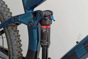 Trek Fuel EX 8 XT 21 zu verkaufen