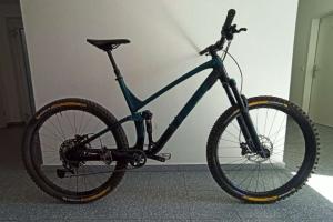 Trek Fuel EX 8 XT 21 zu verkaufen