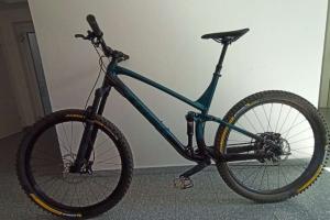 Trek Fuel EX 8 XT 21 zu verkaufen