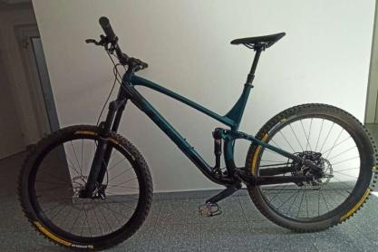 Trek Fuel EX 8 XT 21 zu verkaufen