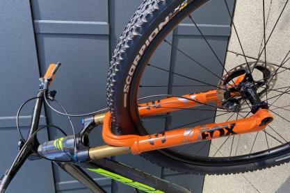  XX1 AXS Race Fullsuspension zu verkaufen