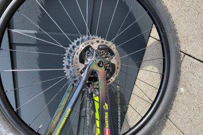  XX1 AXS Race Fullsuspension zu verkaufen