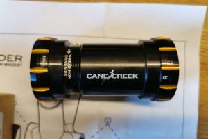 Cane Creek HELLBENDER NEO BB30 zu verkaufen