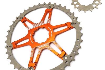  Sprocket Ritzel für 10fach zu verkaufen