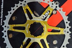  Sprocket Ritzel für 10fach zu verkaufen