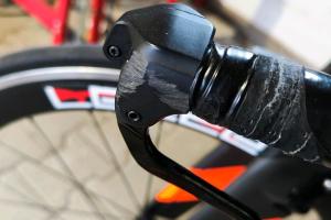 Giant Trinity Adv. zu verkaufen