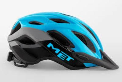 Mavic Crossover MTB Helm Erwachsene zu verkaufen