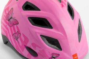 MET Genio Kinderhelm MTB Neu zu verkaufen