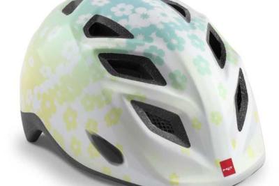 MET Genio Kinderhelm MTB Neu zu verkaufen
