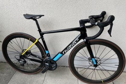 Wilier Garda  zu verkaufen