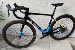 Wilier Garda  zu verkaufen