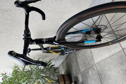 Wilier Garda  zu verkaufen