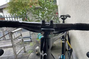 Wilier Garda  zu verkaufen