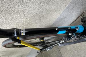 Wilier Garda  zu verkaufen