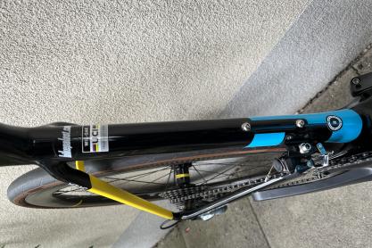 Wilier Garda  zu verkaufen