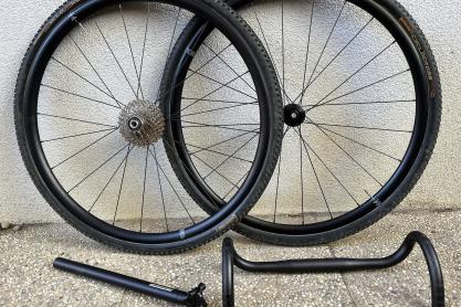 Wilier Garda  zu verkaufen