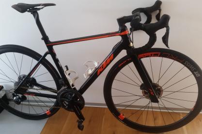 KTM Revelator Alto Sonic zu verkaufen